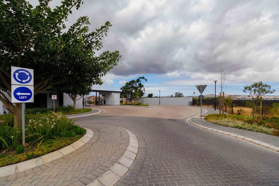 To Let 2 Bedroom Property for Rent in Zonnendal Western Cape